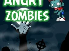 Angry Zombies