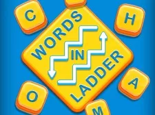 Words in Ladder